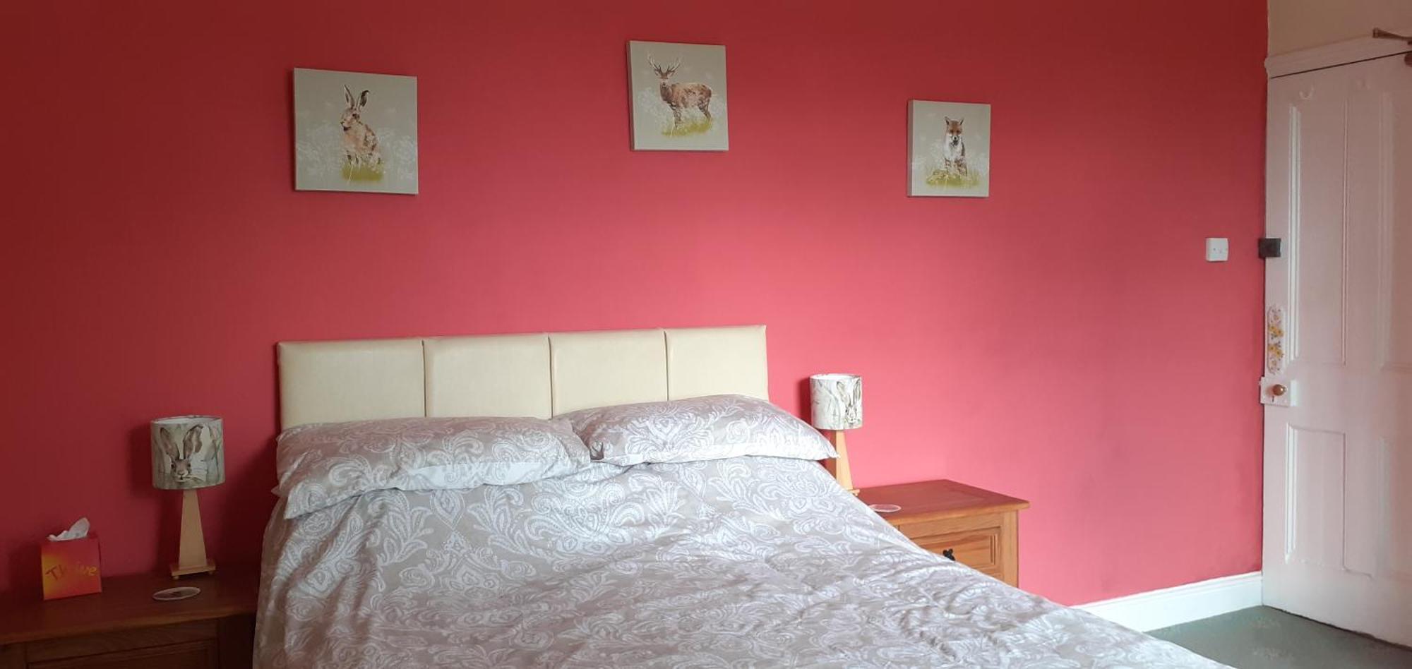 Plumtree House Bed & Breakfast Brigsteer Bagian luar foto
