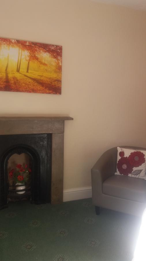 Plumtree House Bed & Breakfast Brigsteer Bagian luar foto