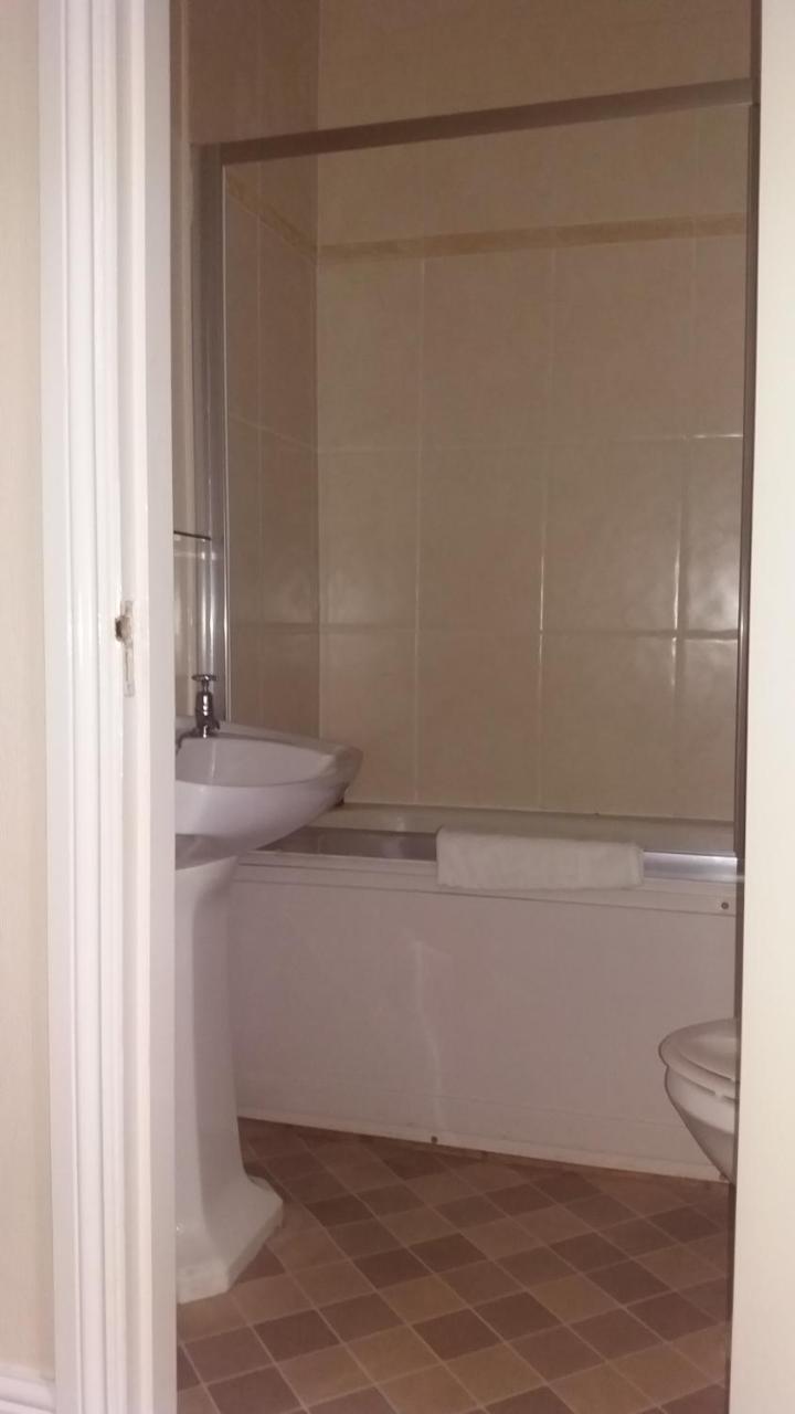 Plumtree House Bed & Breakfast Brigsteer Bagian luar foto