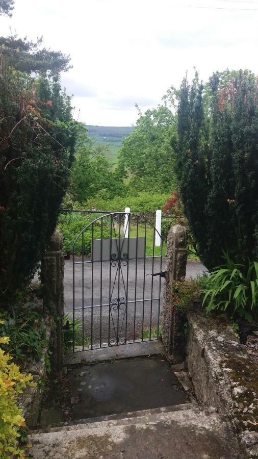 Plumtree House Bed & Breakfast Brigsteer Bagian luar foto