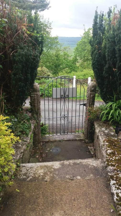 Plumtree House Bed & Breakfast Brigsteer Bagian luar foto